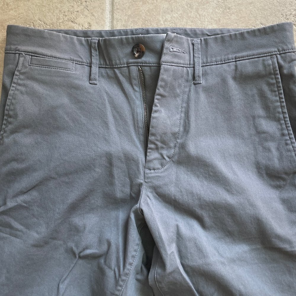 Goodfellows Grey Chinos